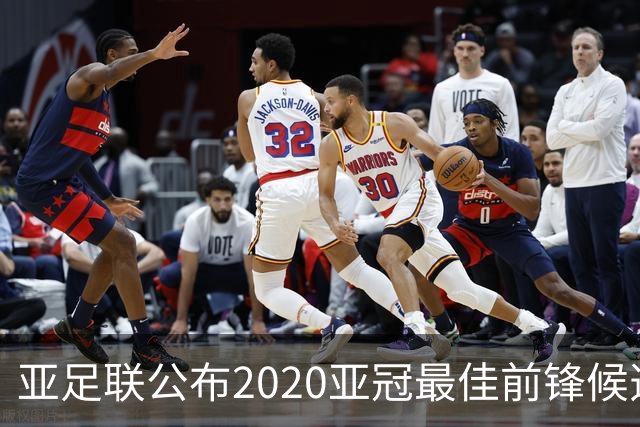 亚足联公布2020亚冠最佳前锋候选：阿兰入围名单