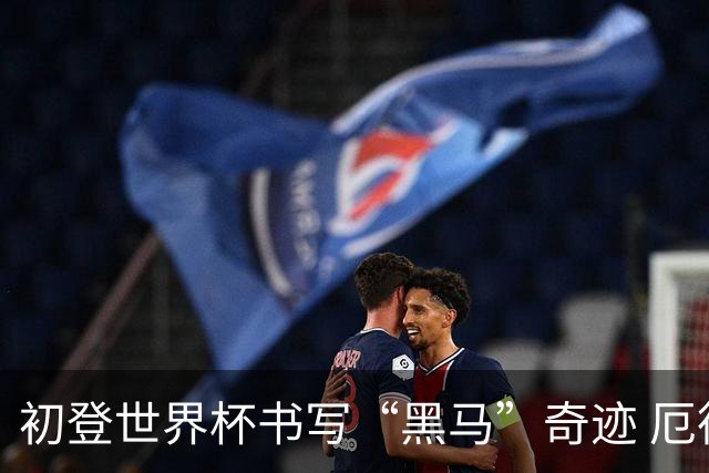 初登世界杯书写“黑马”奇迹 厄德高率挪威黄金一代启航